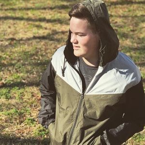 Meet your Posher, Lance